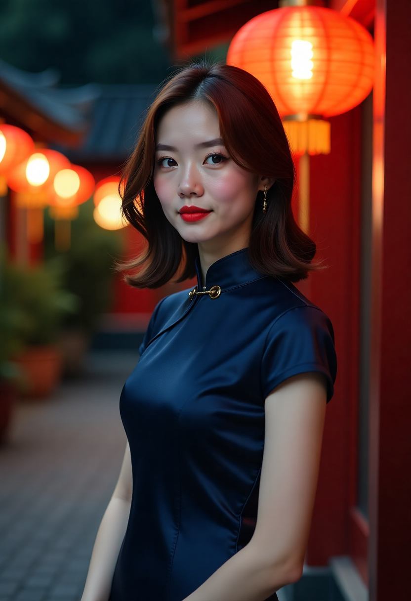 《第七码头》电影海报
