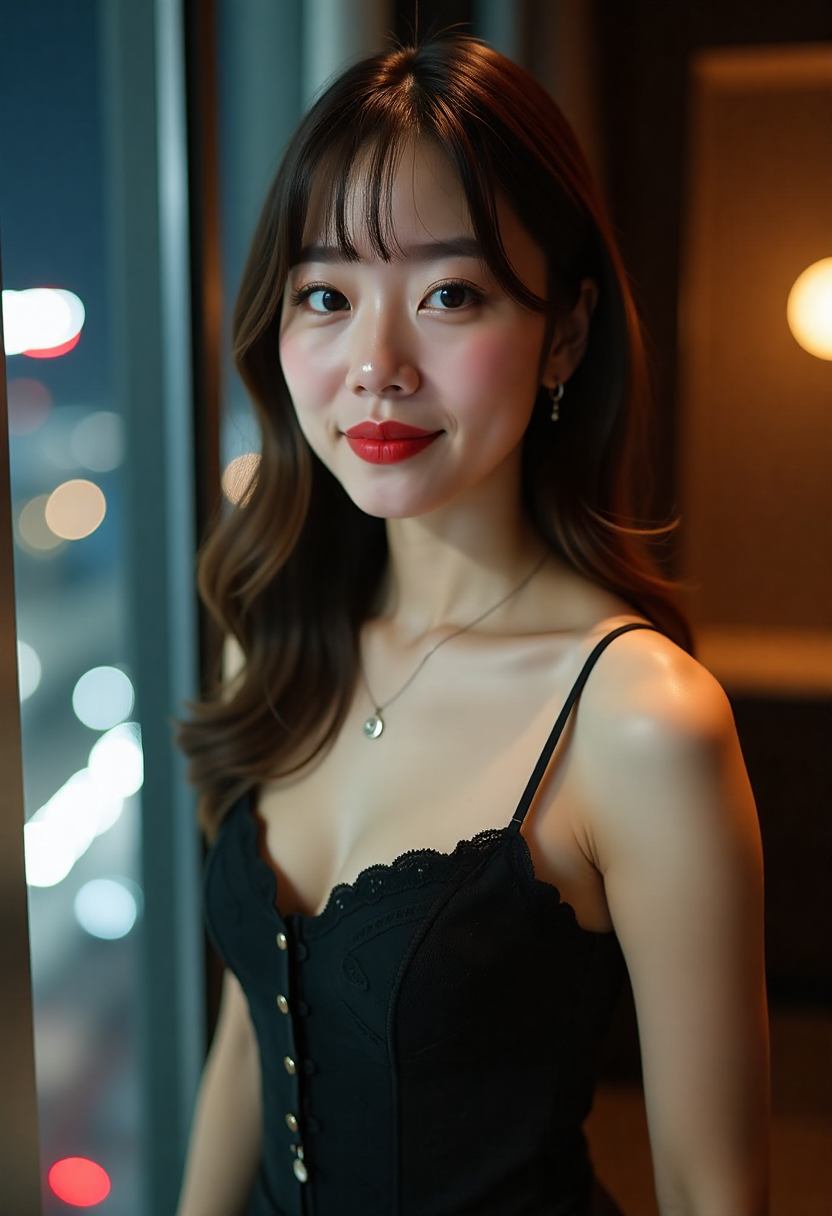 《证人之后》电影海报