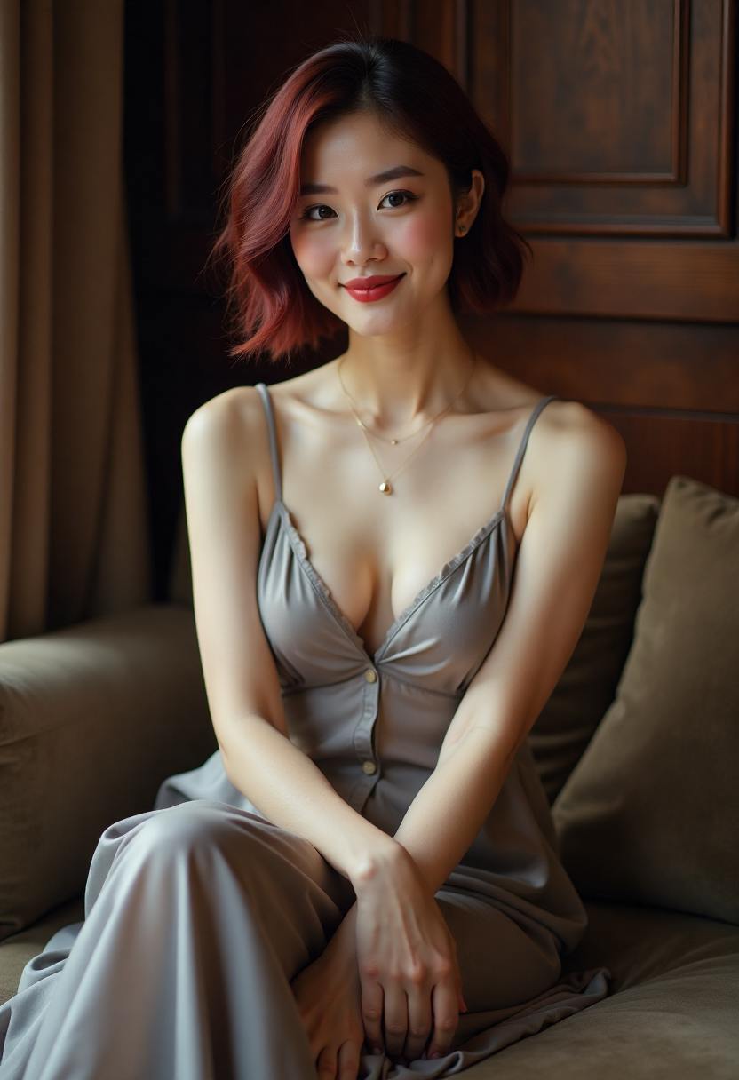 《华尔街暗面》剧集海报